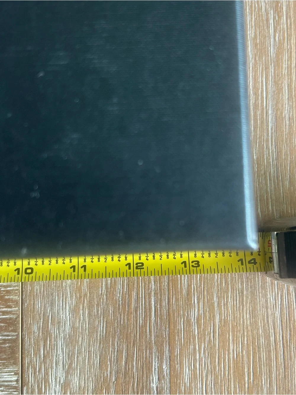 Saint Laurent Box